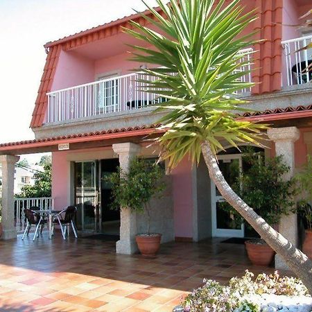 Hotel Coral Do Mar I Paxarinas Exterior foto