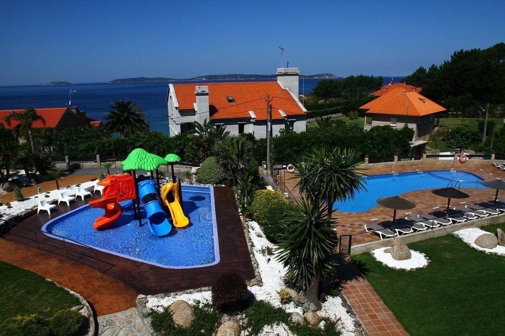 Hotel Coral Do Mar I Paxarinas Exterior foto